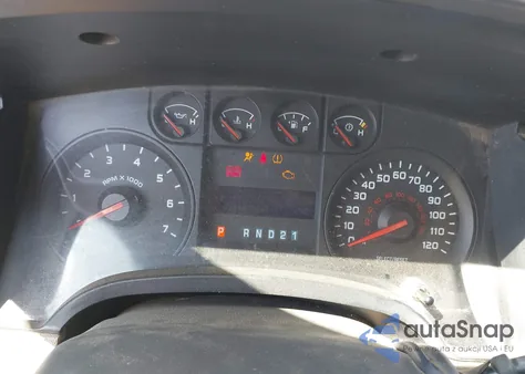 2010 Ford F-150 Stx/Xl z USA, uszkodzony, nr VIN 1FTEX1EW7AFB81455